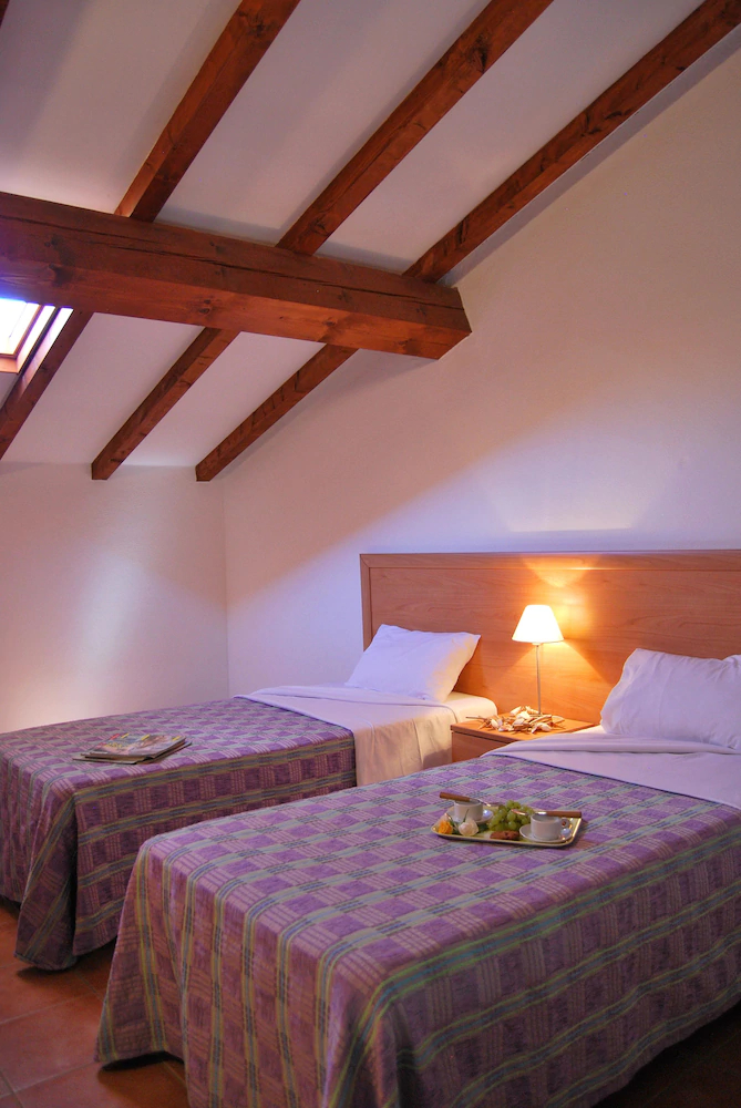 Lagrange Vacances Residence Sognu Di Rena