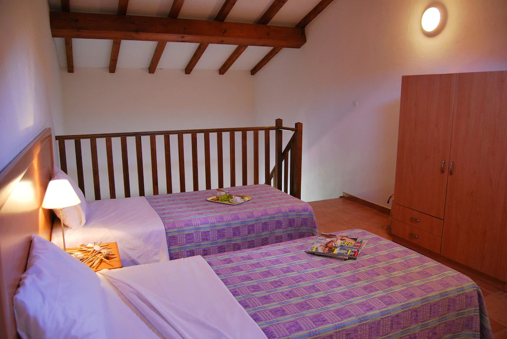 Lagrange Vacances Residence Sognu Di Rena