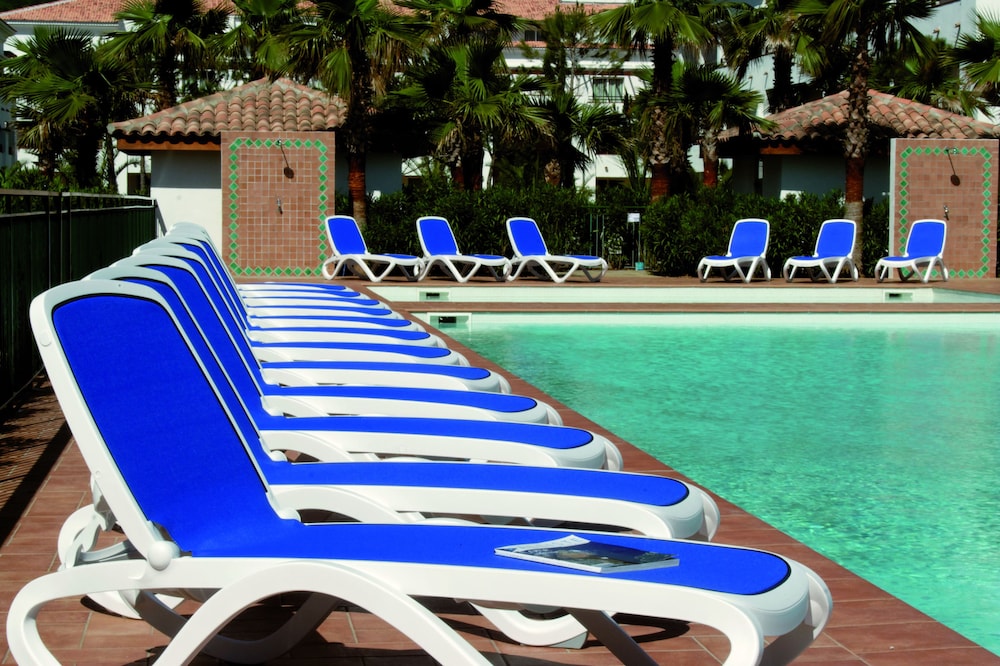 Lagrange Vacances Residence Sognu Di Rena
