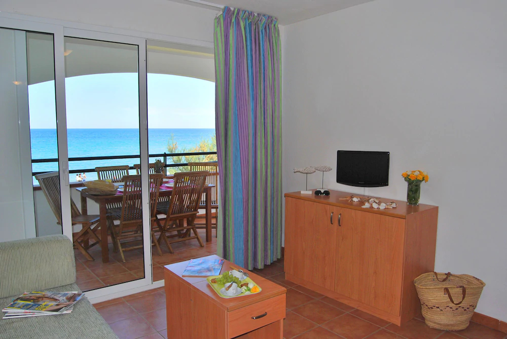 Lagrange Vacances Residence Sognu Di Rena