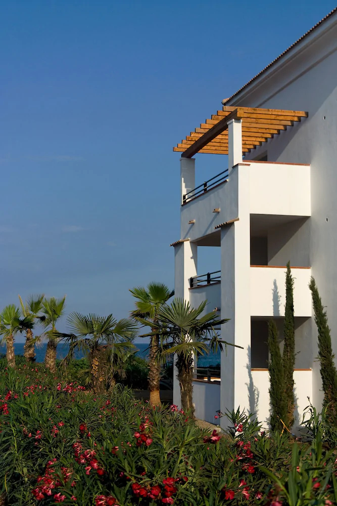 Lagrange Vacances Residence Sognu Di Rena