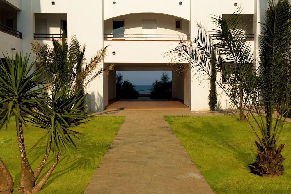 Lagrange Vacances Residence Sognu Di Rena
