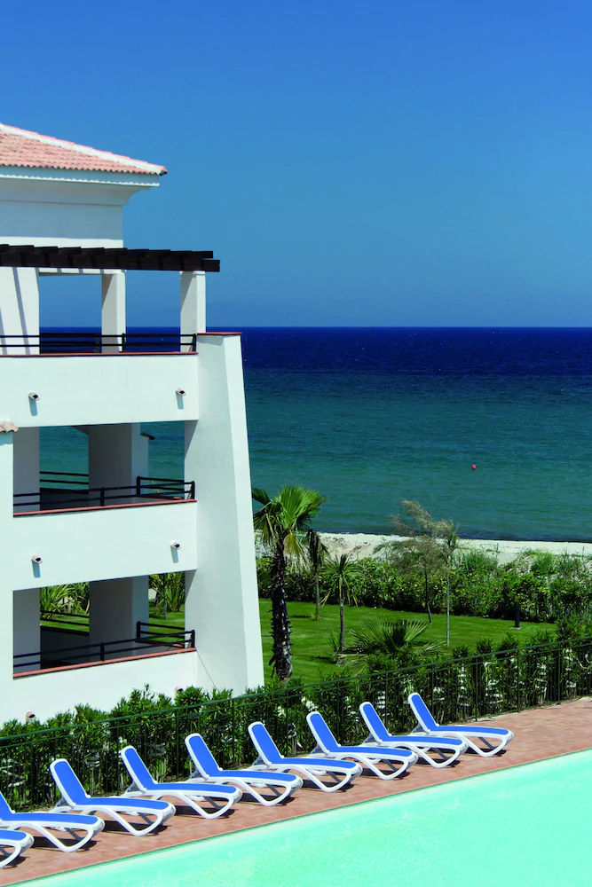 Lagrange Vacances Residence Sognu Di Rena