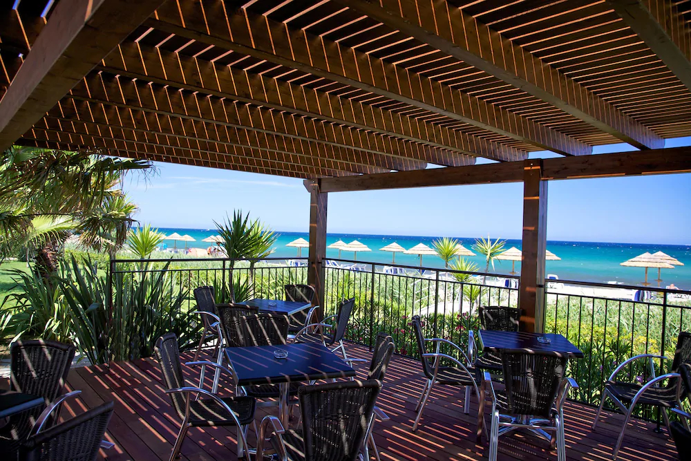 Lagrange Vacances Residence Sognu Di Rena