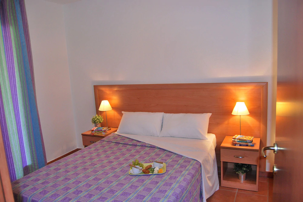 Lagrange Vacances Residence Sognu Di Rena