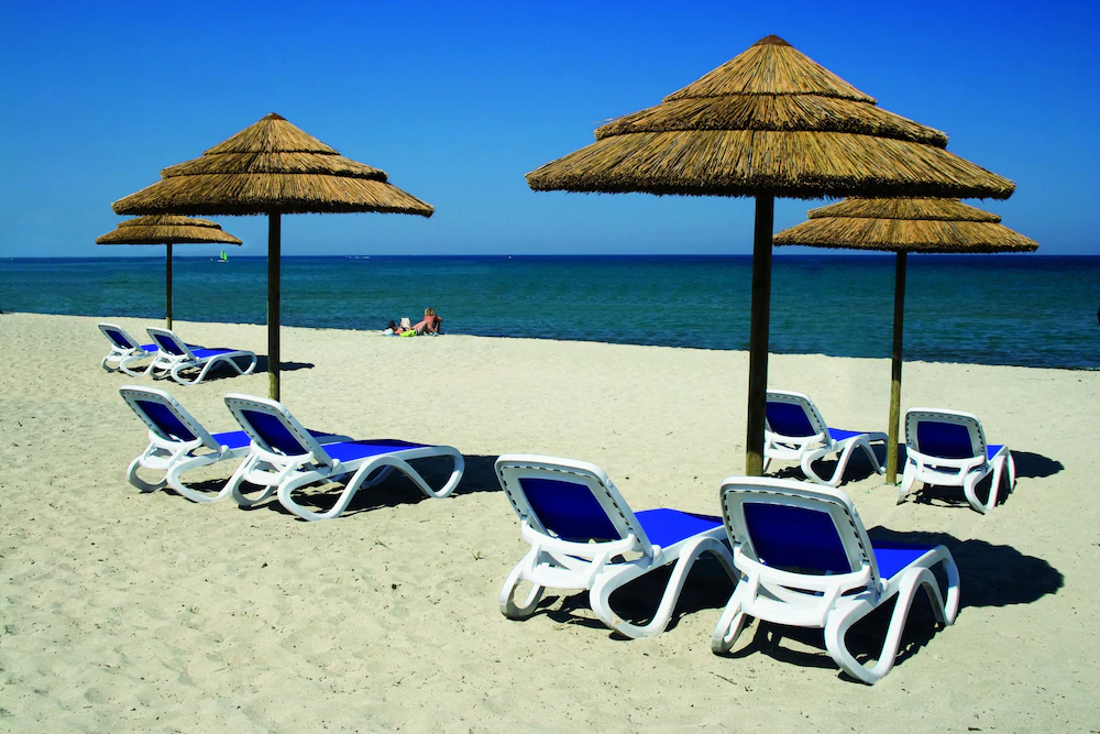 Lagrange Vacances Residence Sognu Di Rena