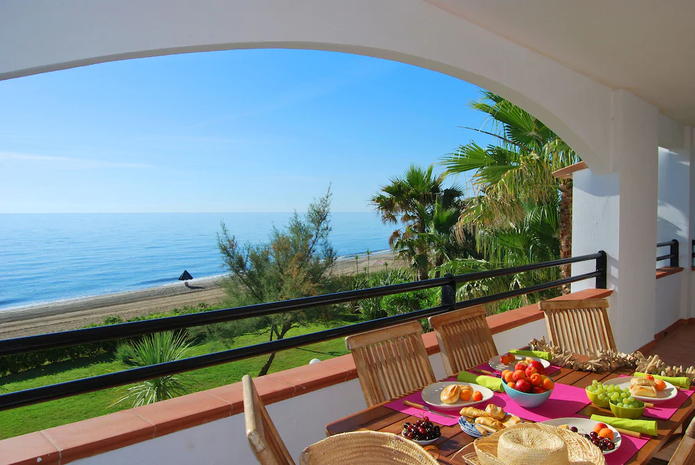 Lagrange Vacances Residence Sognu Di Rena