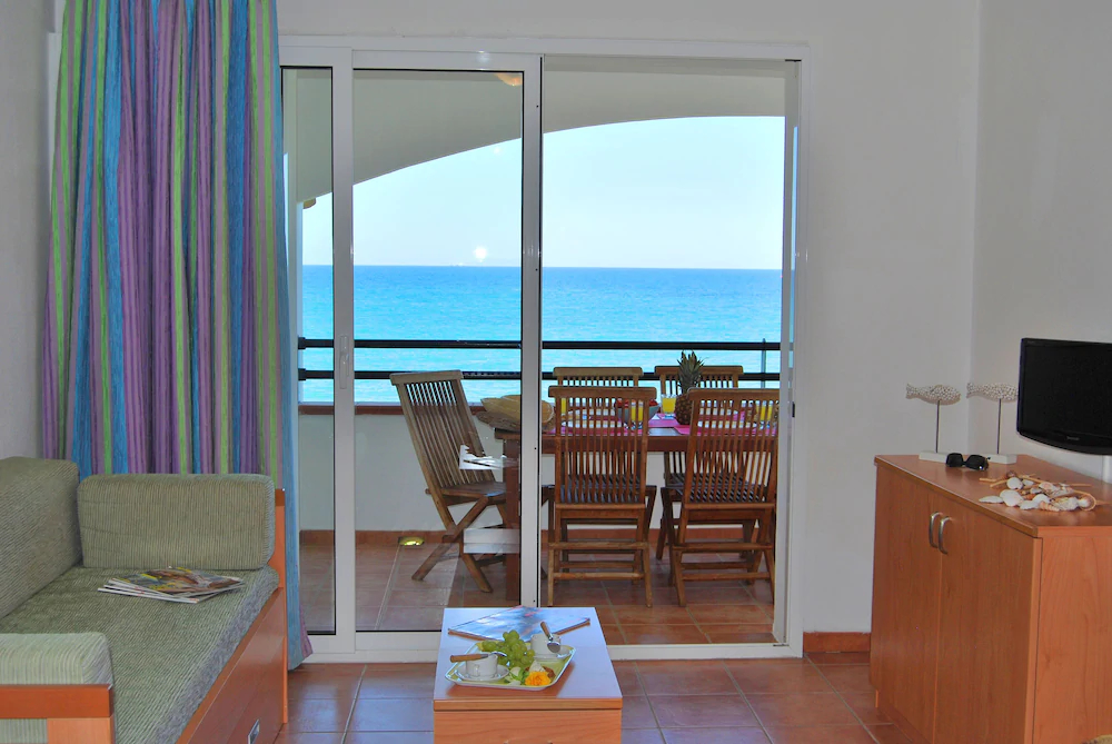 Lagrange Vacances Residence Sognu Di Rena
