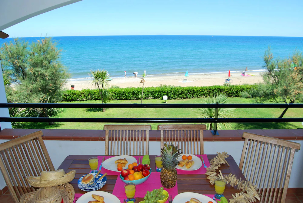 Lagrange Vacances Residence Sognu Di Rena