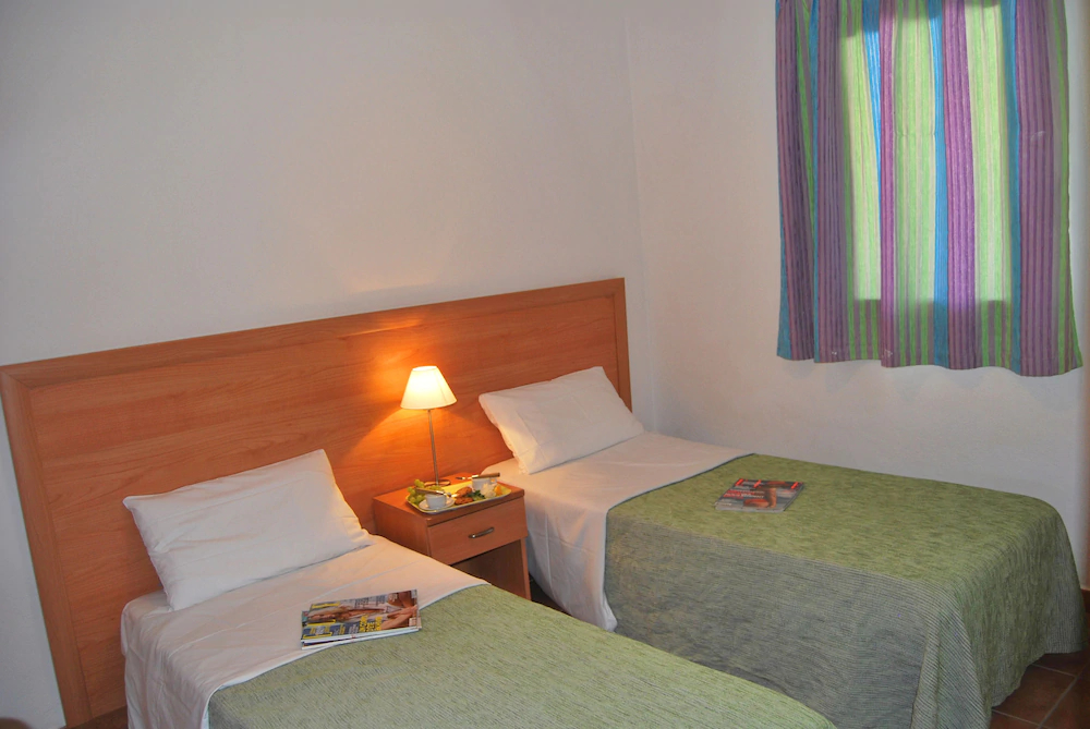 Lagrange Vacances Residence Sognu Di Rena