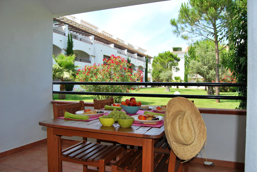 Lagrange Vacances Residence Sognu Di Rena