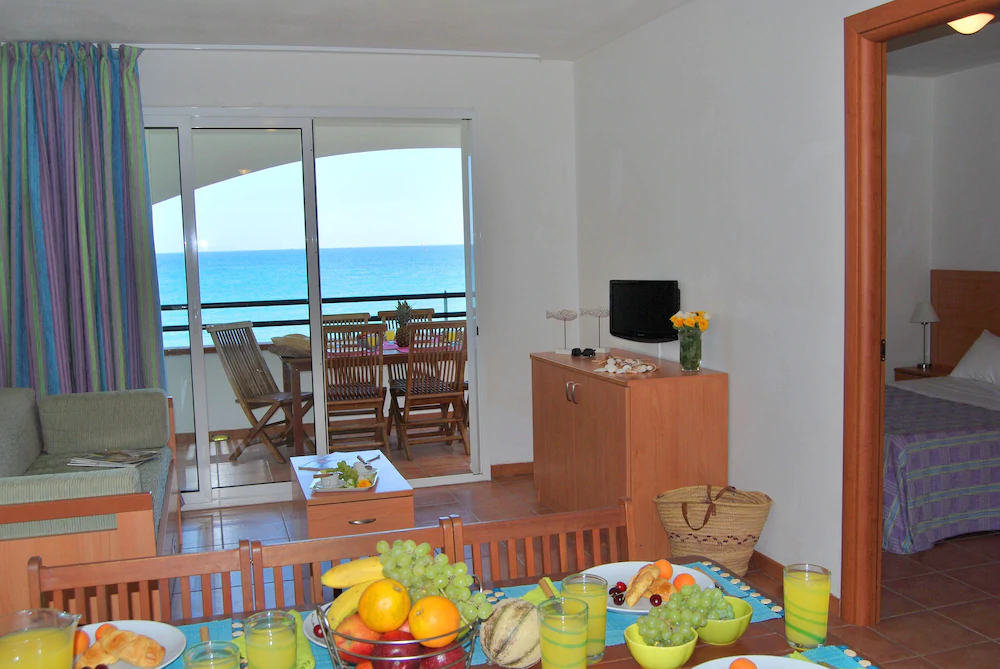 Lagrange Vacances Residence Sognu Di Rena