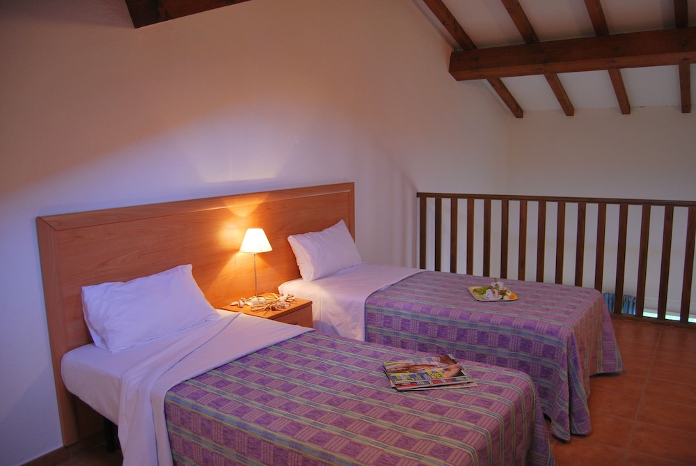 Lagrange Vacances Residence Sognu Di Rena