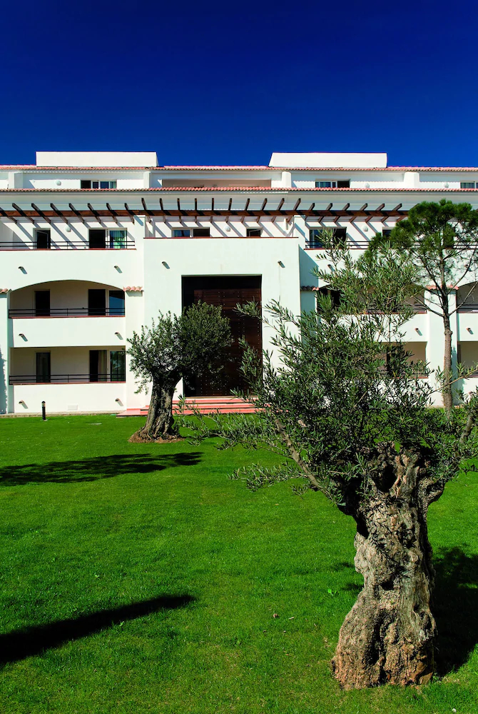 Lagrange Vacances Residence Sognu Di Rena
