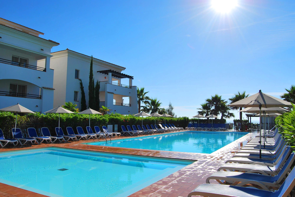 Lagrange Vacances Residence Sognu Di Rena