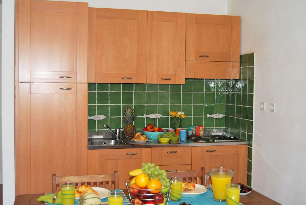 Lagrange Vacances Residence Sognu Di Rena