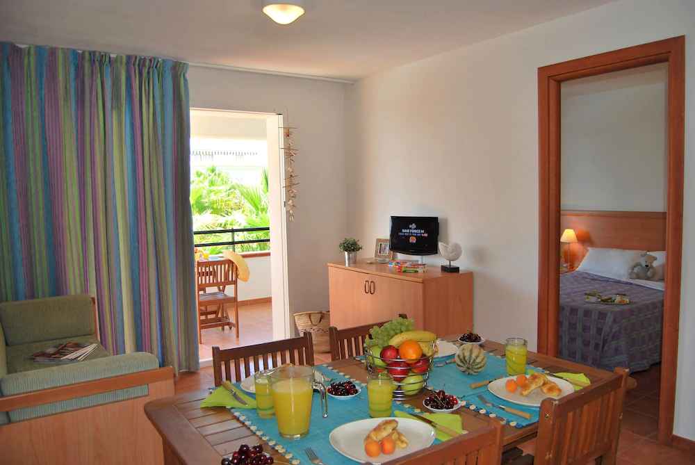 Lagrange Vacances Residence Sognu Di Rena