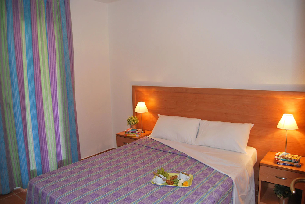 Lagrange Vacances Residence Sognu Di Rena
