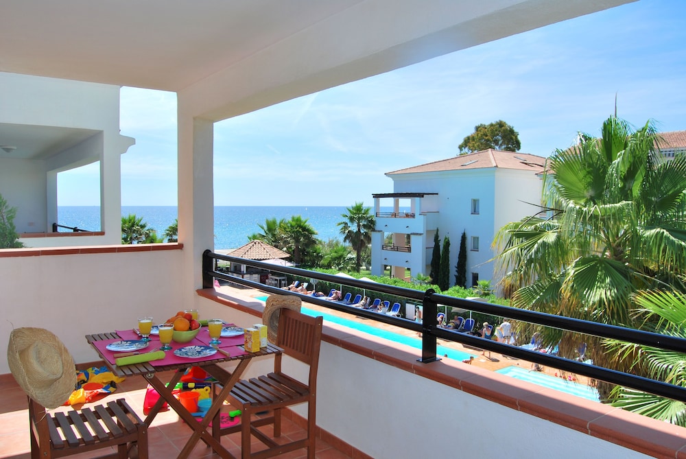 Lagrange Vacances Residence Sognu Di Rena