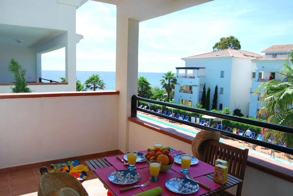 Lagrange Vacances Residence Sognu Di Rena