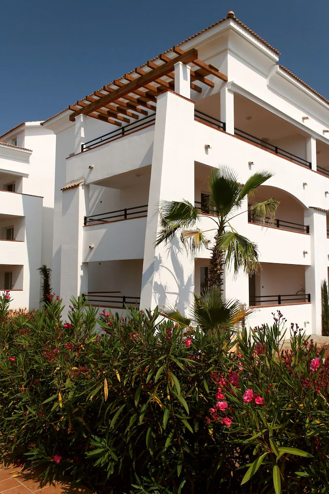 Lagrange Vacances Residence Sognu Di Rena