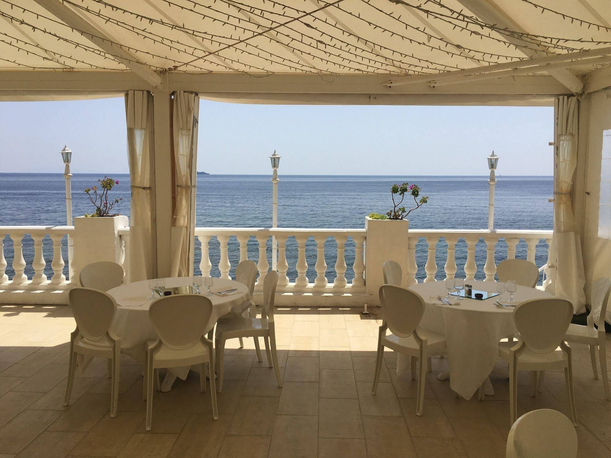 Hotel L'Ariana