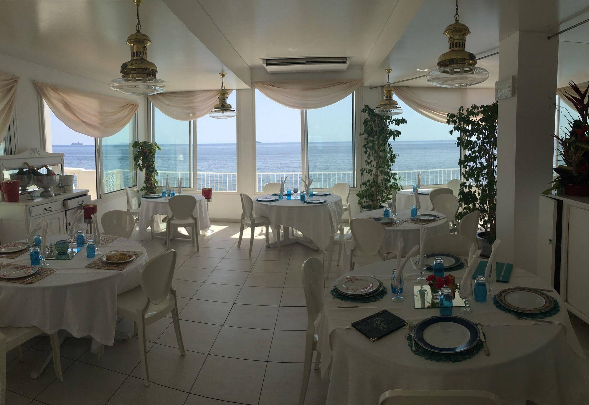 Hotel L'Ariana