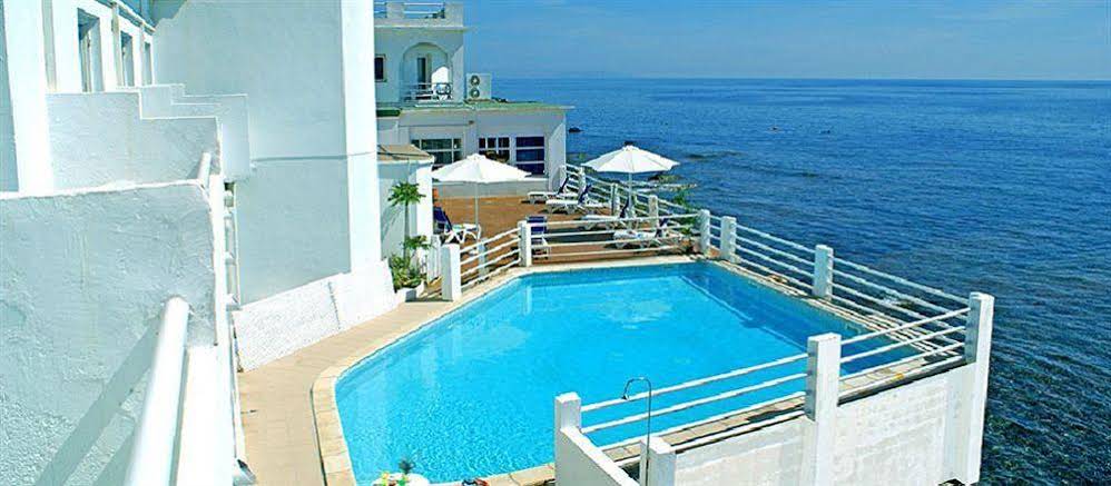 Hotel L'Ariana