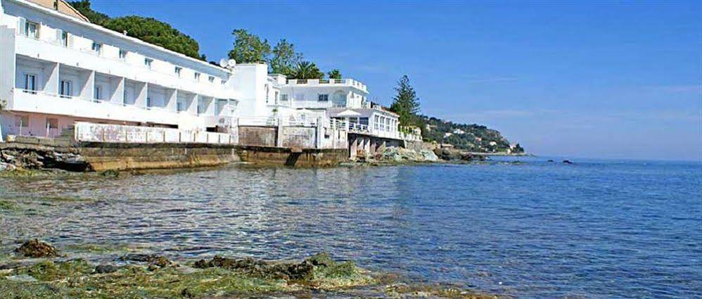 Hotel L'Ariana