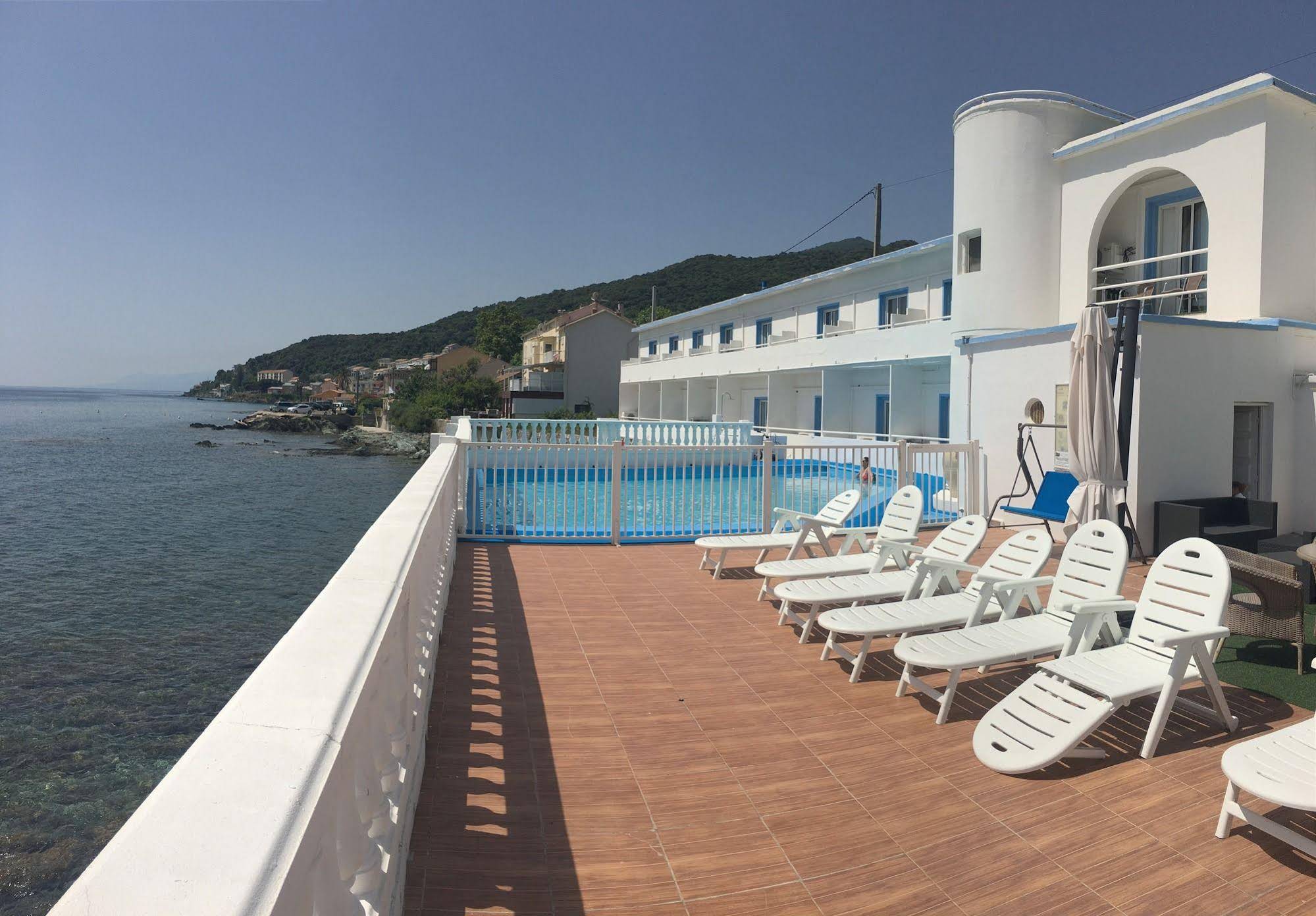 Hotel L'Ariana