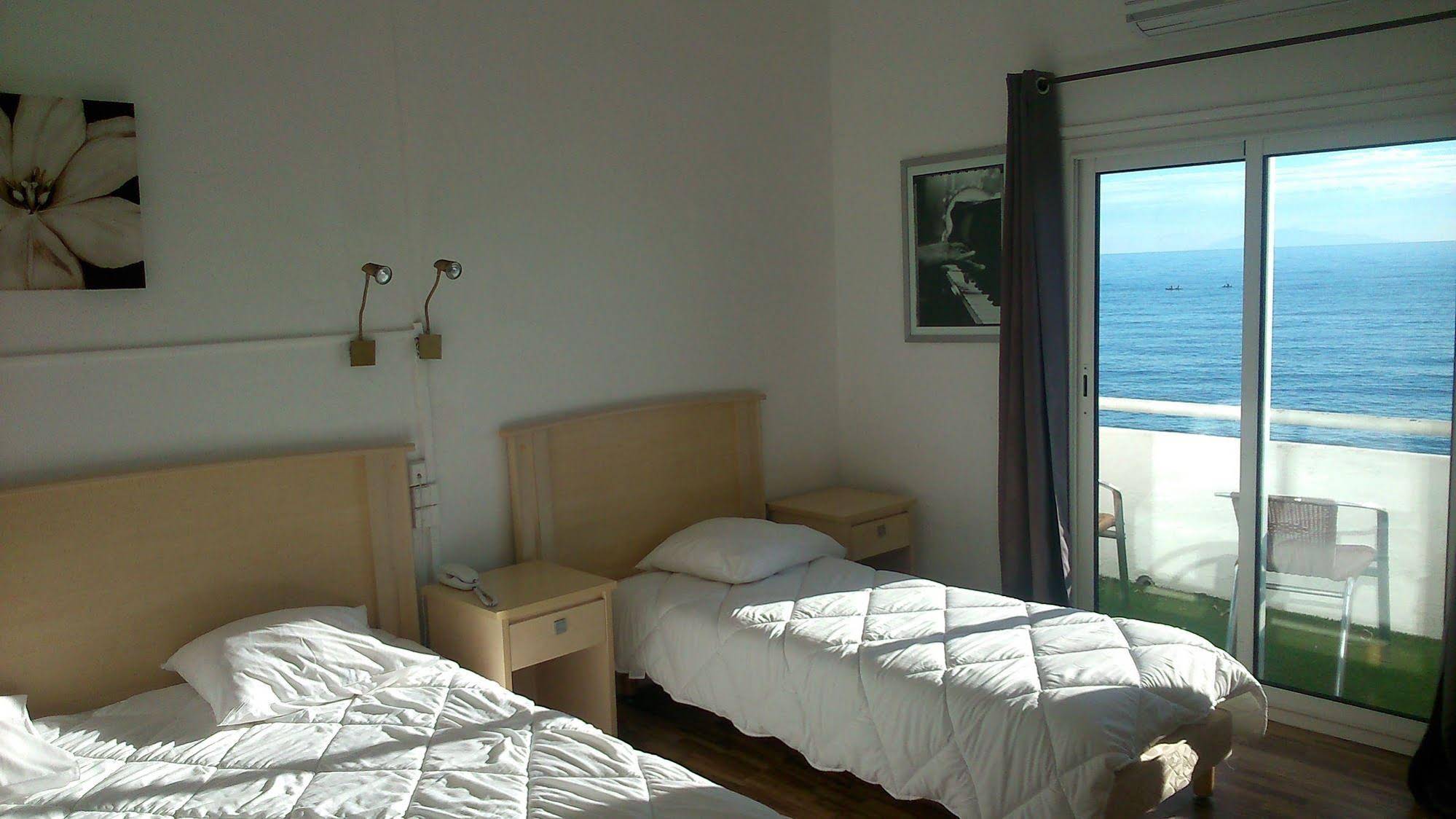 Hotel L'Ariana
