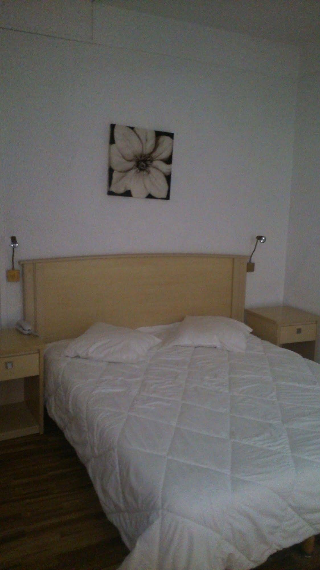 Hotel L'Ariana