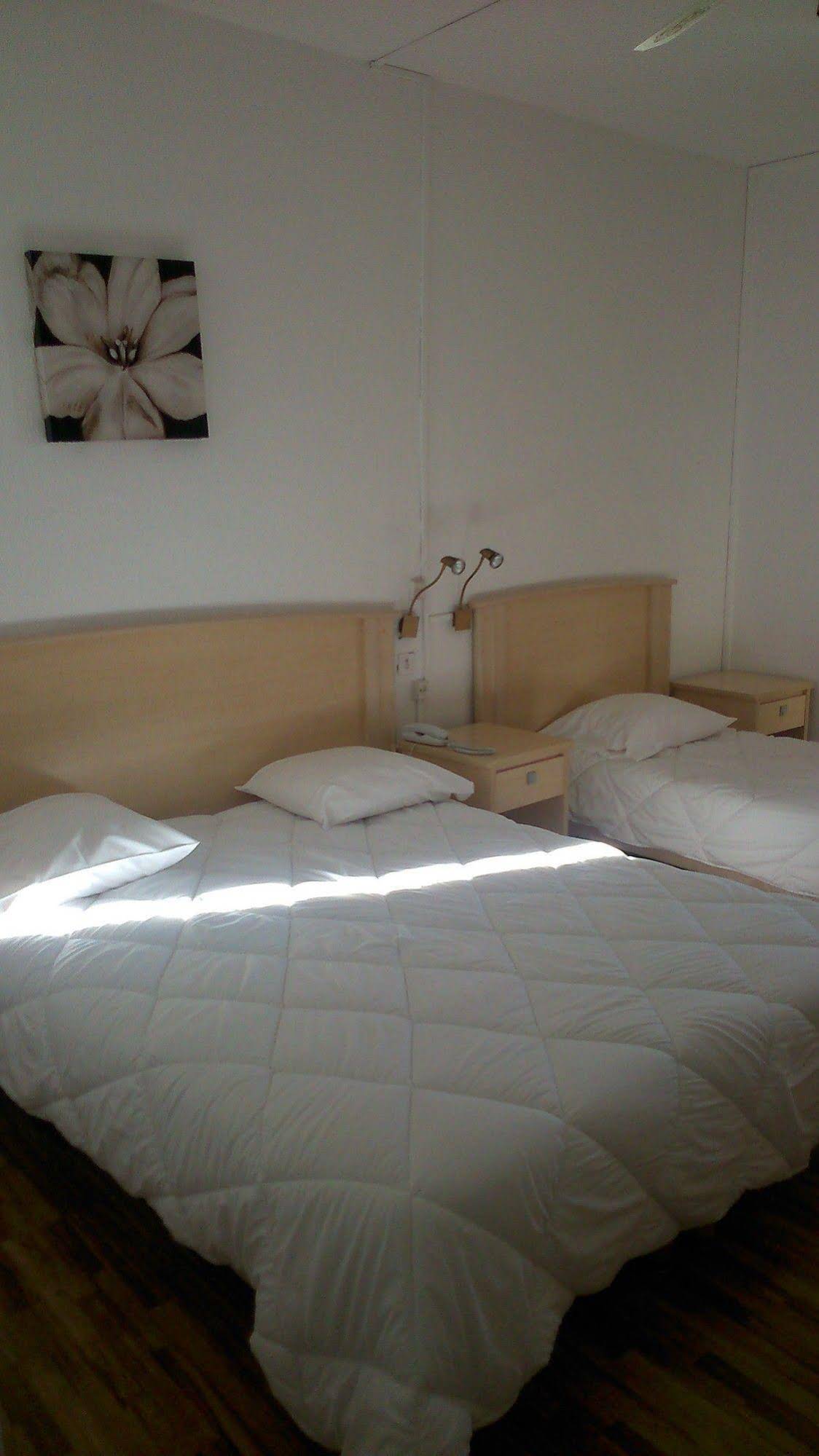 Hotel L'Ariana
