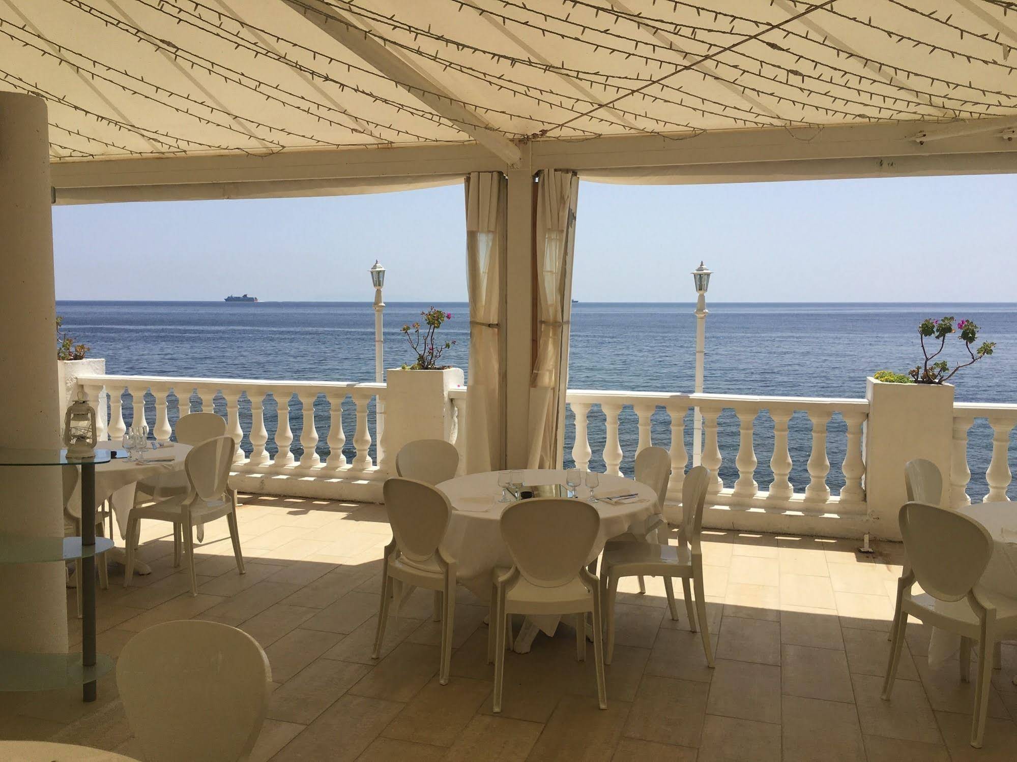 Hotel L'Ariana