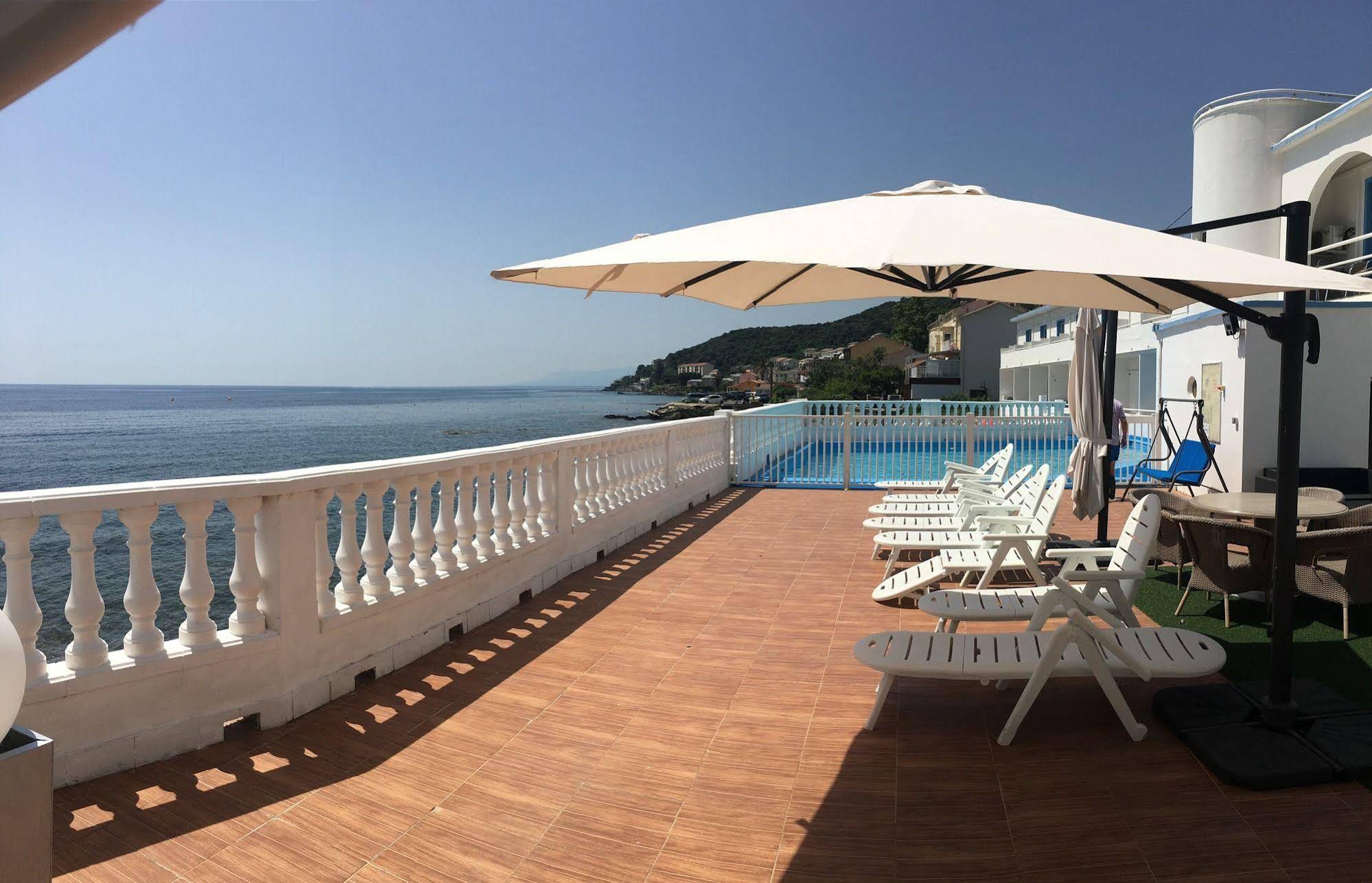 Hotel L'Ariana