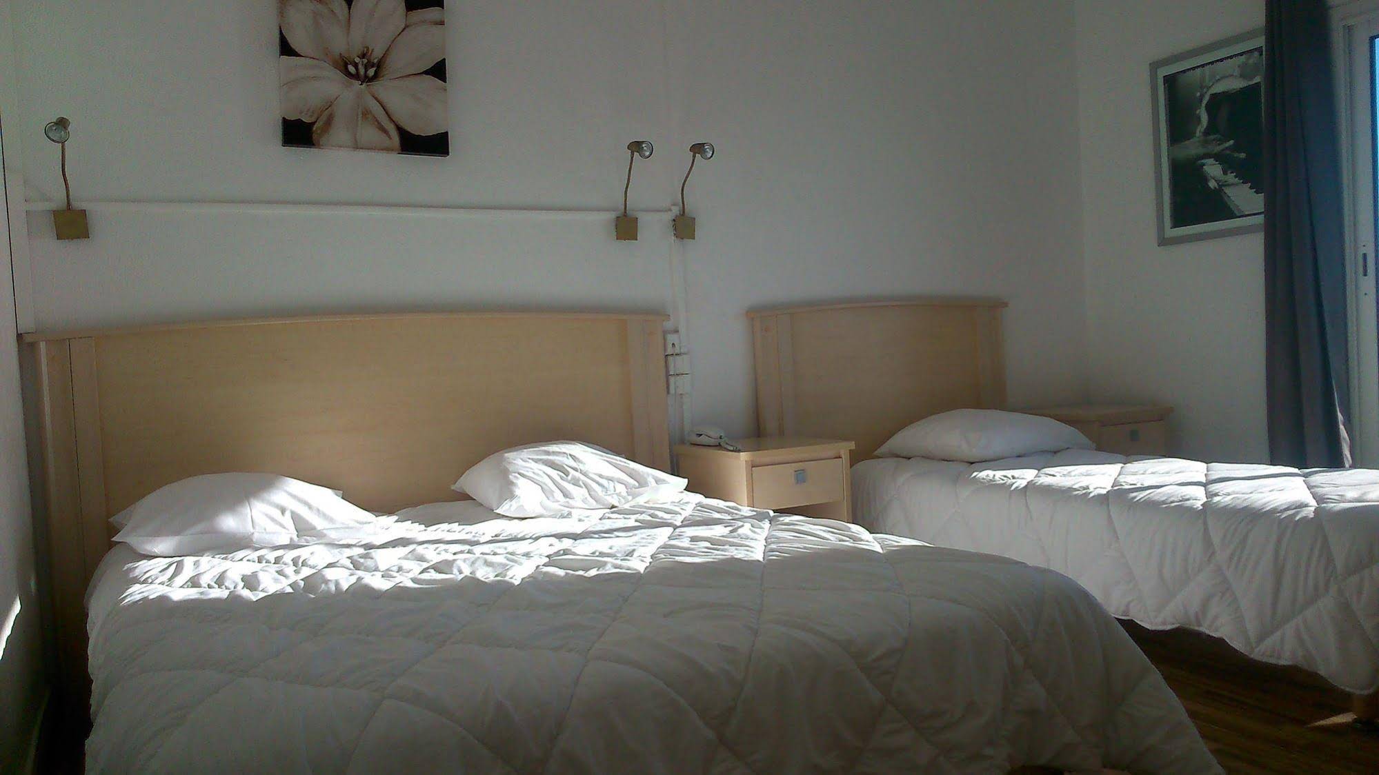 Hotel L'Ariana