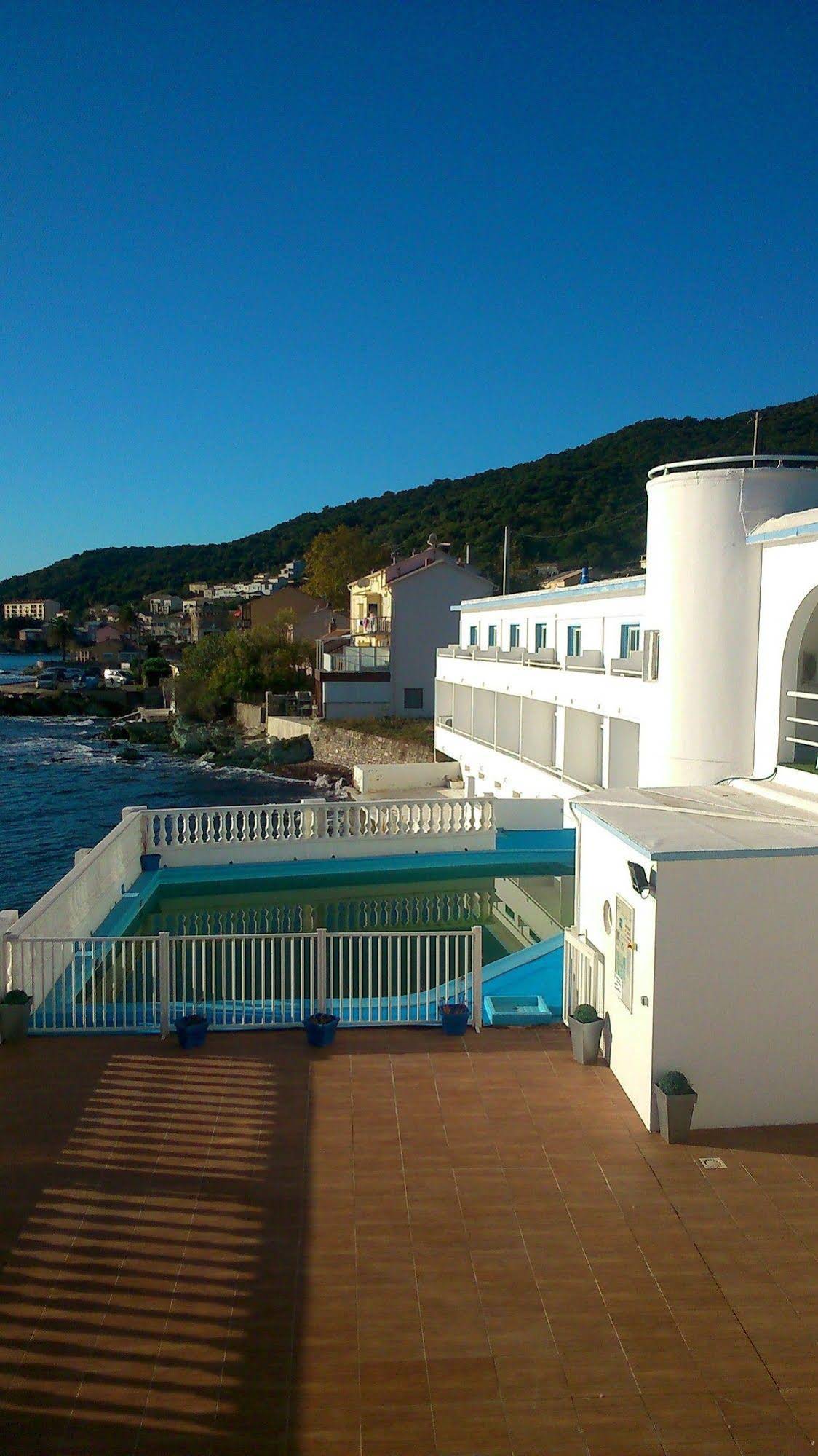 Hotel L'Ariana