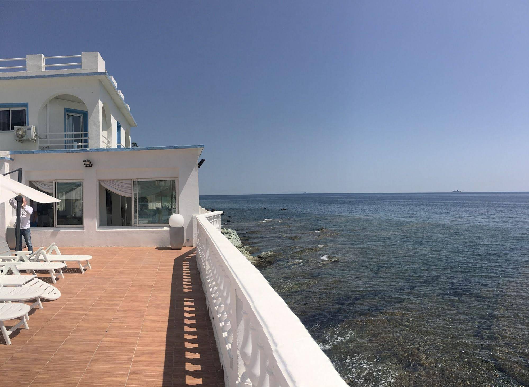 Hotel L'Ariana
