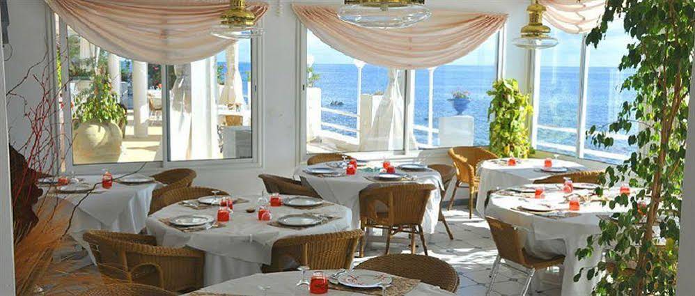 Hotel L'Ariana