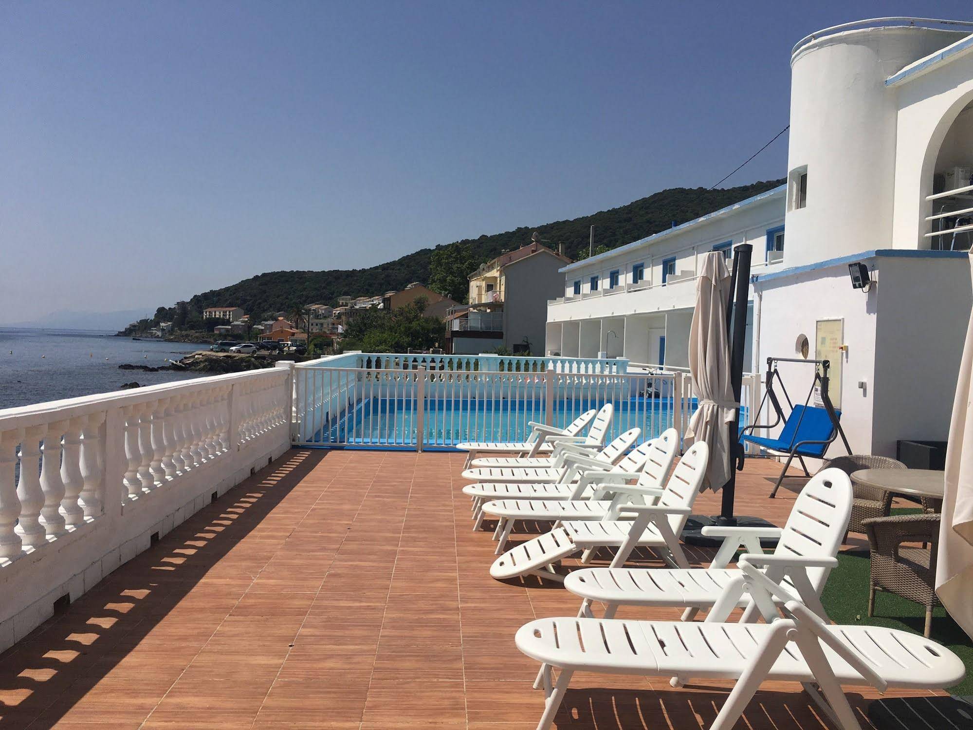 Hotel L'Ariana