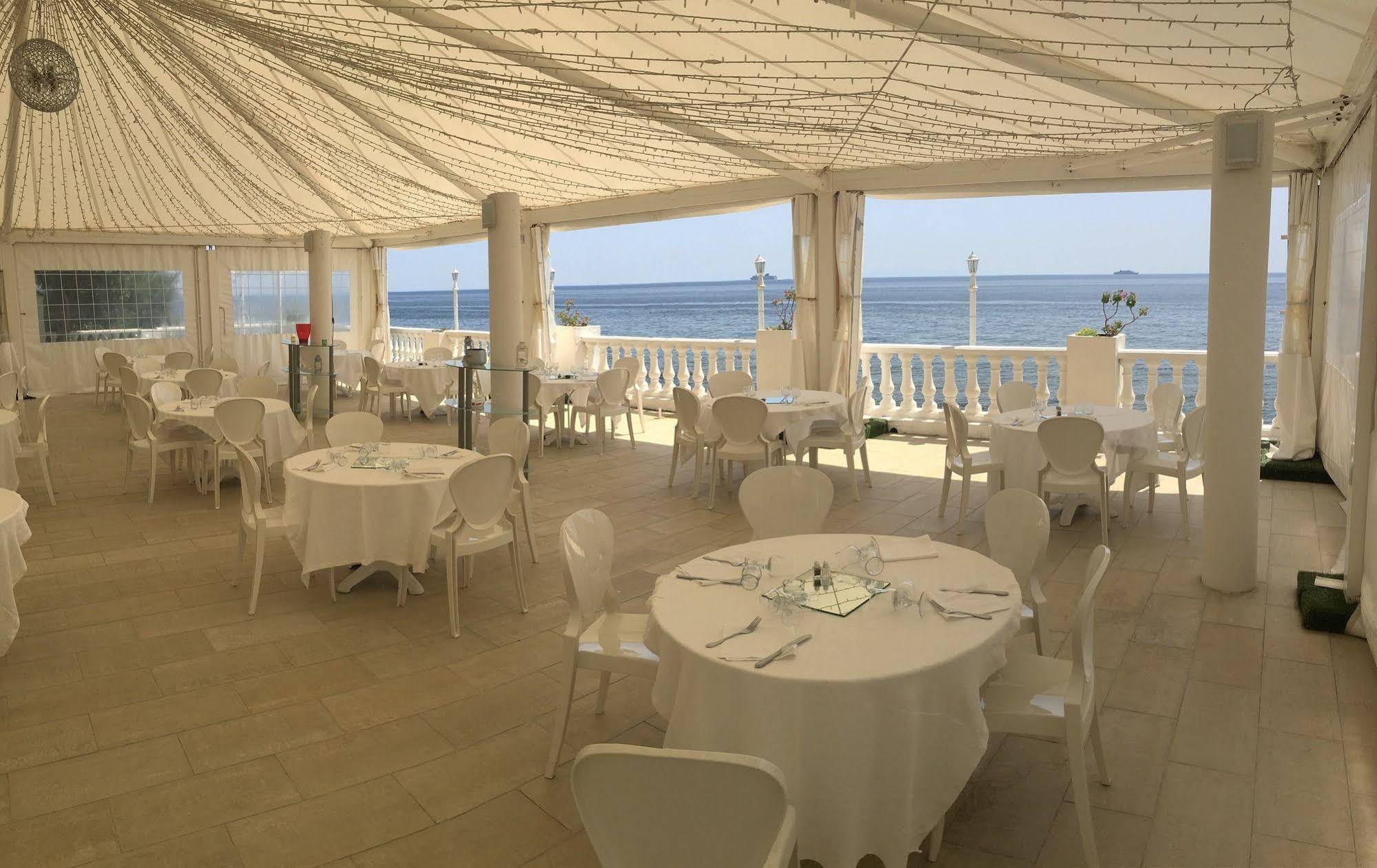 Hotel L'Ariana