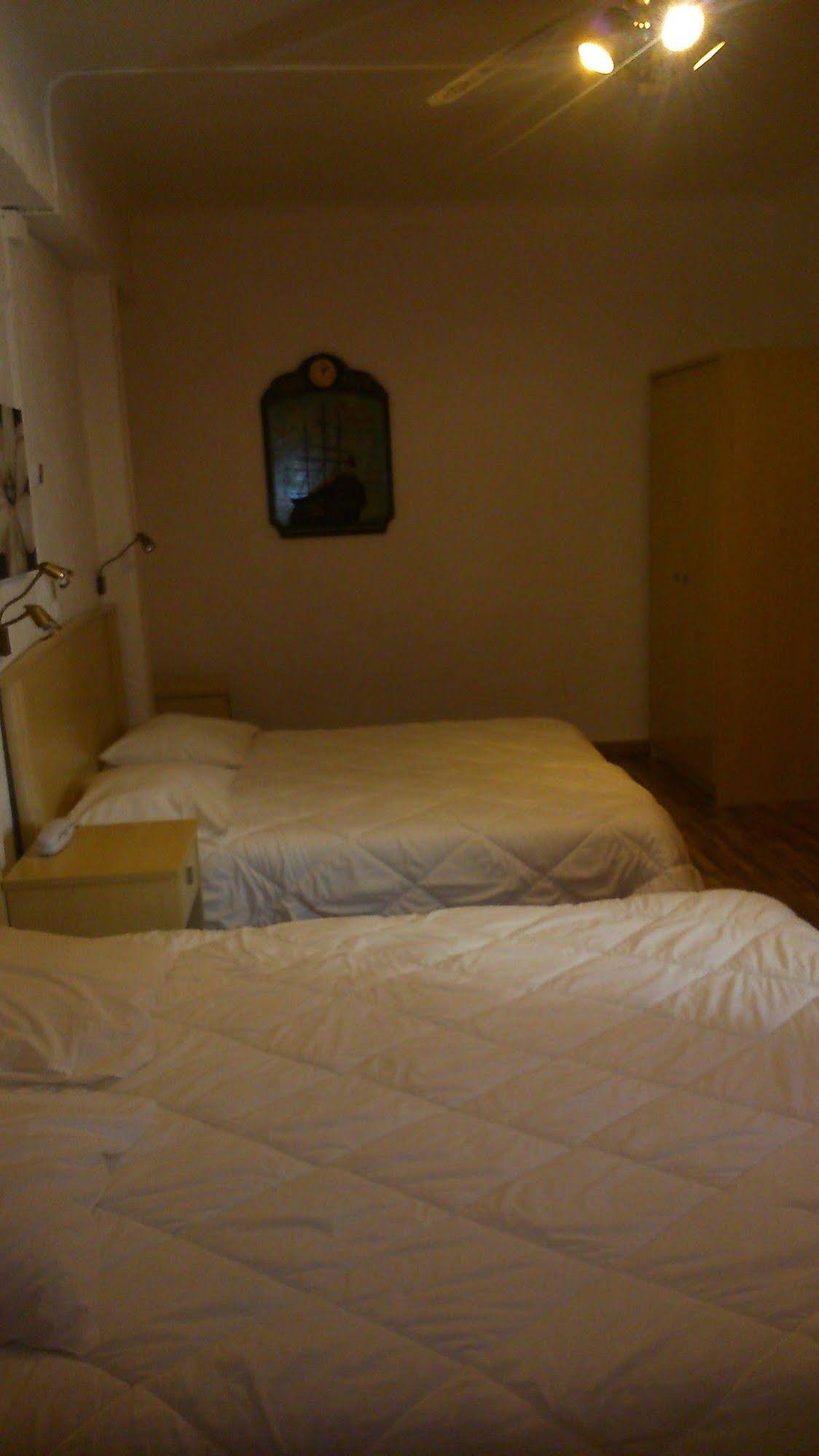 Hotel L'Ariana