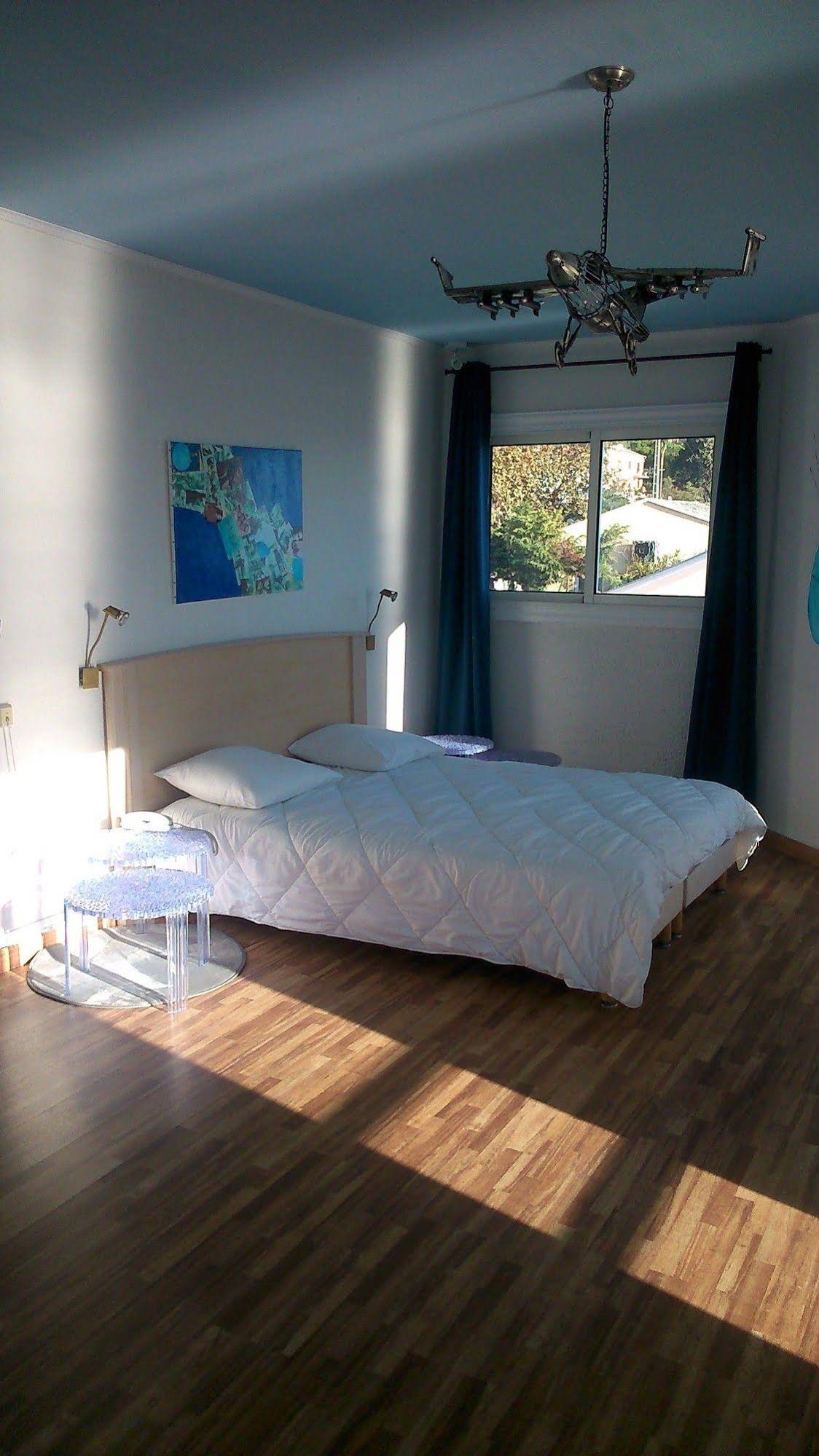 Hotel L'Ariana