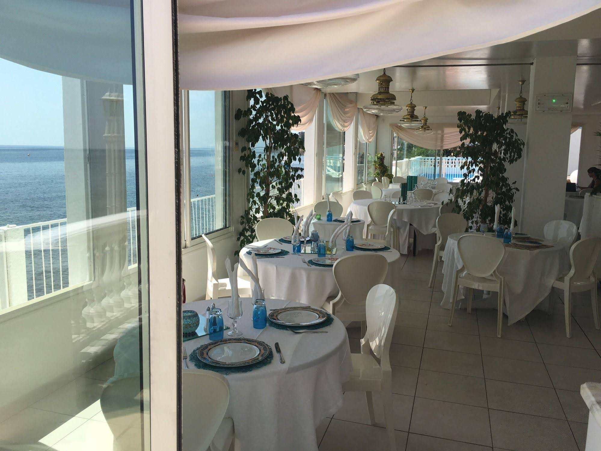 Hotel L'Ariana
