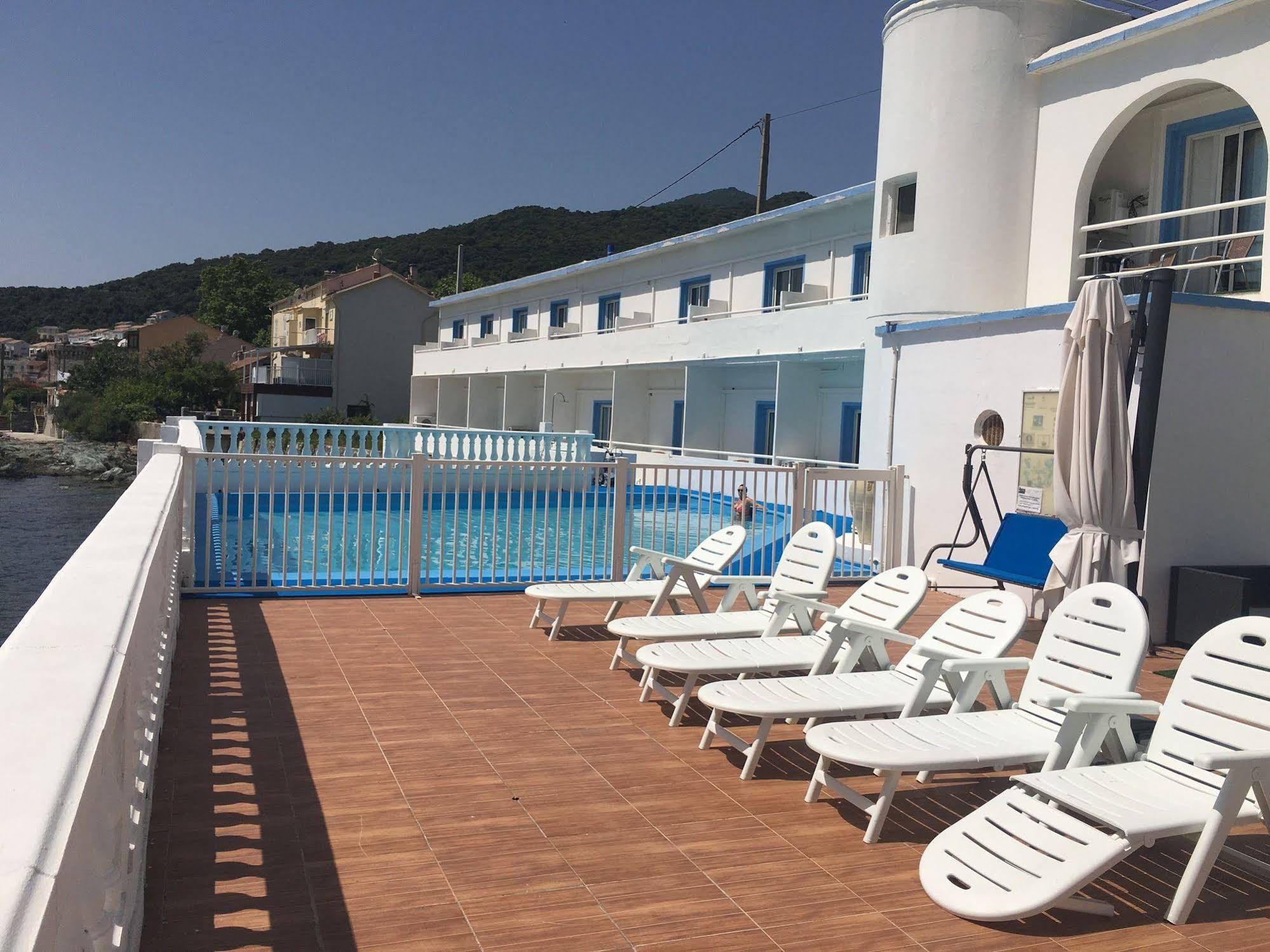Hotel L'Ariana
