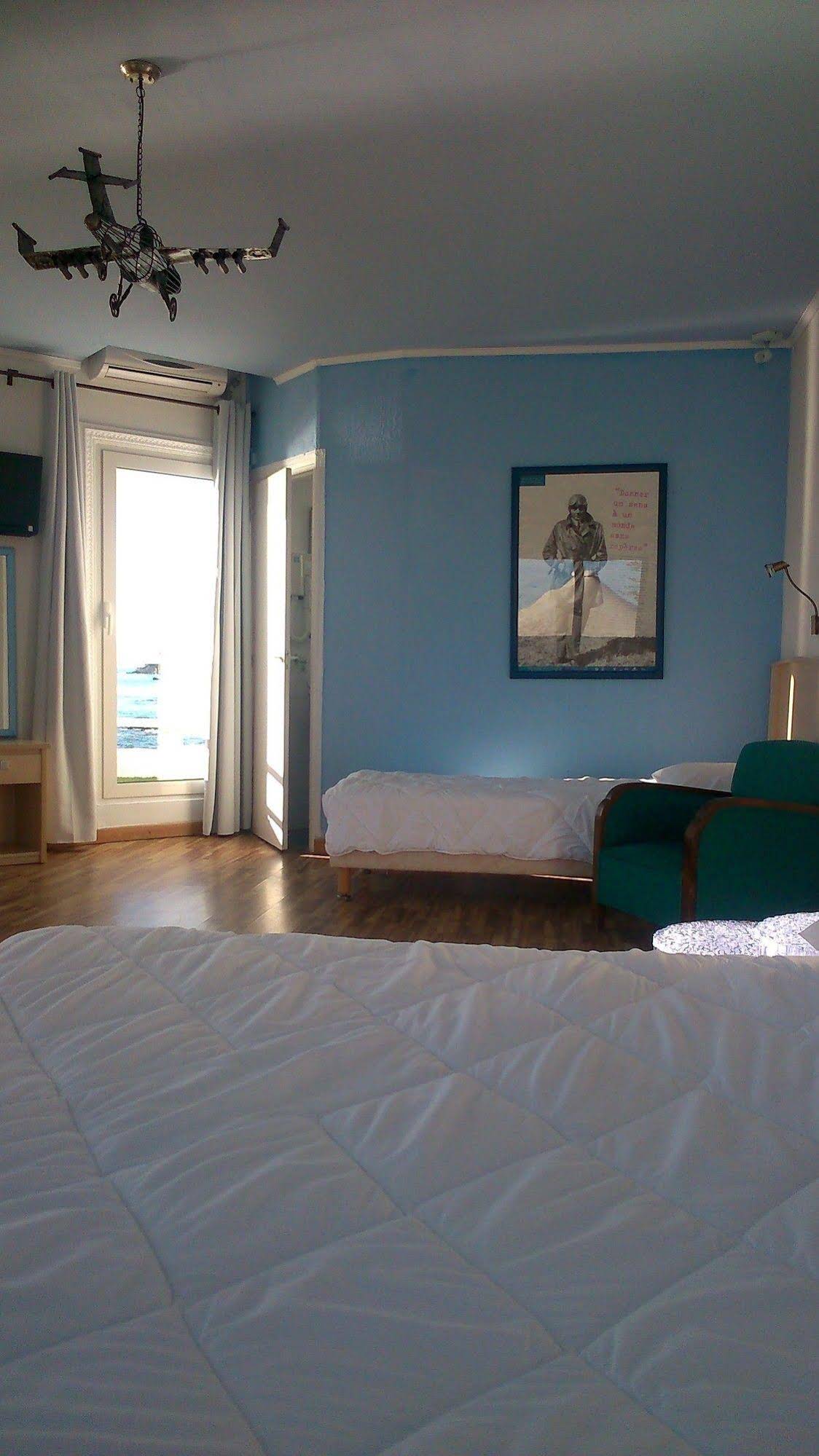 Hotel L'Ariana