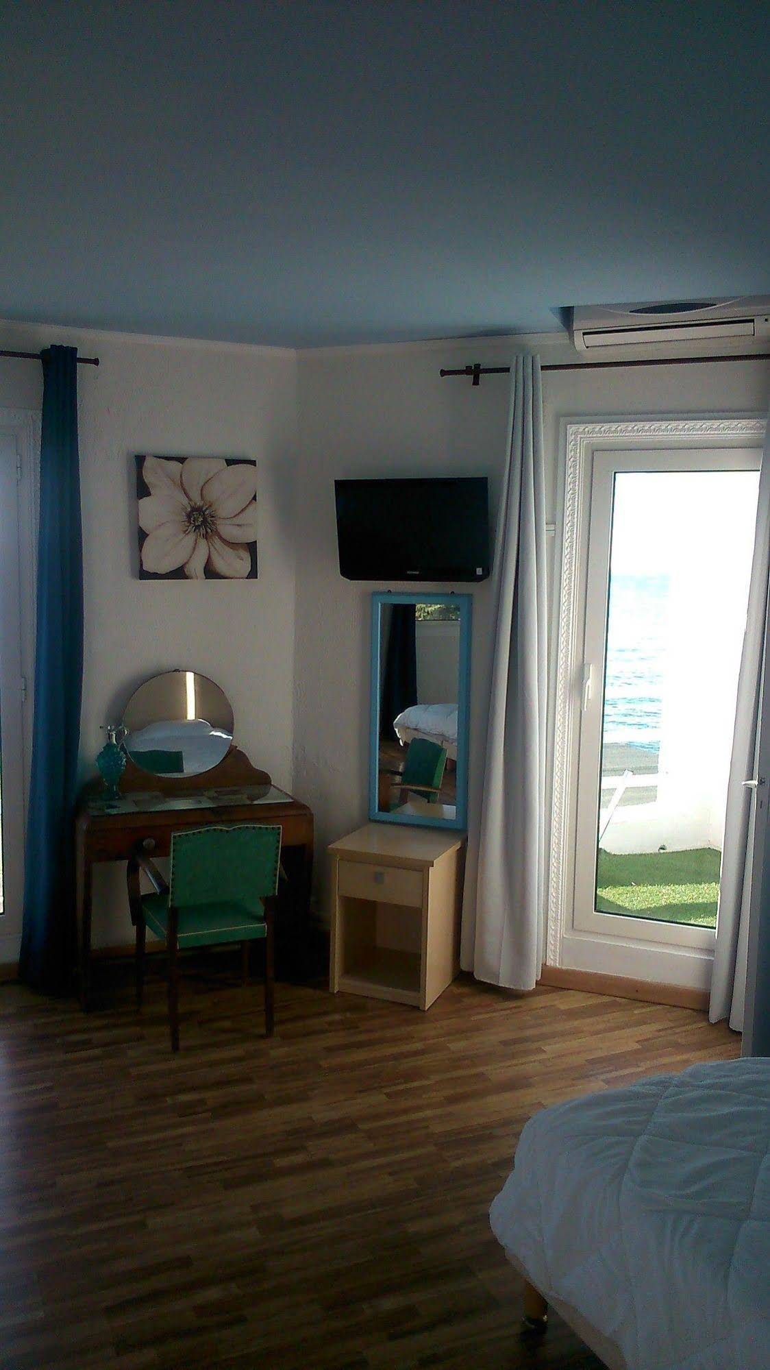 Hotel L'Ariana