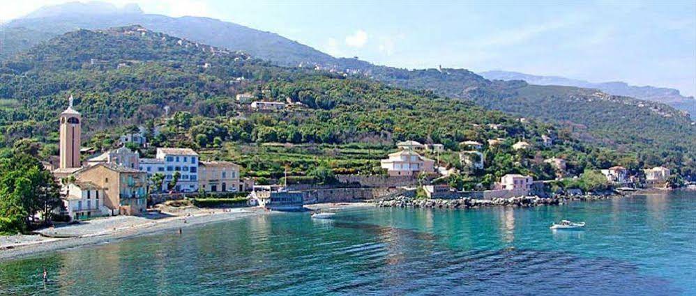 Hotel L'Ariana