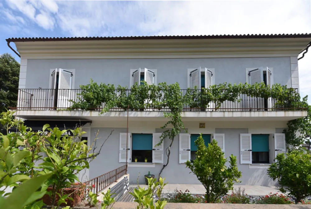 Appart'Hotel Fior Di Ribba
