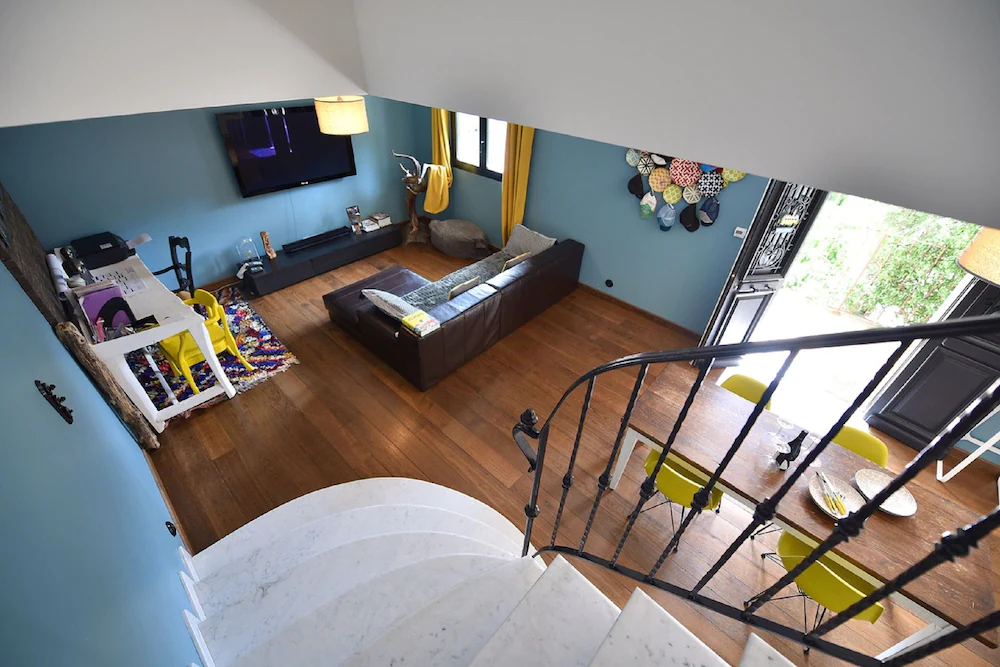 Appart'Hotel Fior Di Ribba